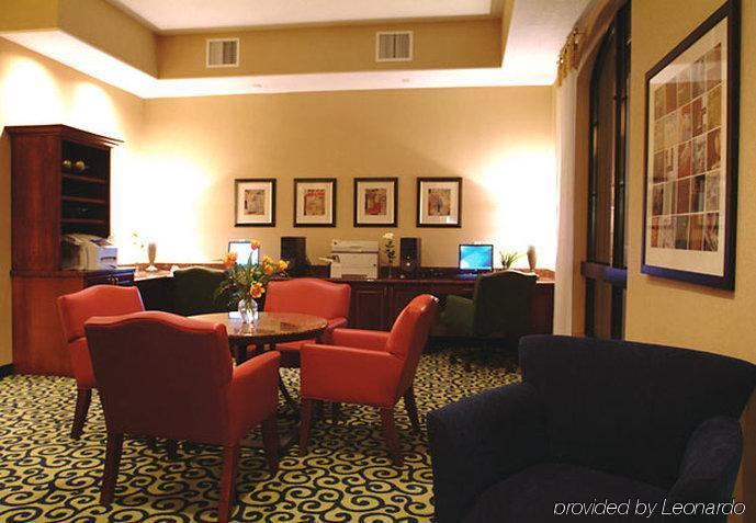 Hotel Courtyard Richland Columbia Point Facilidades foto