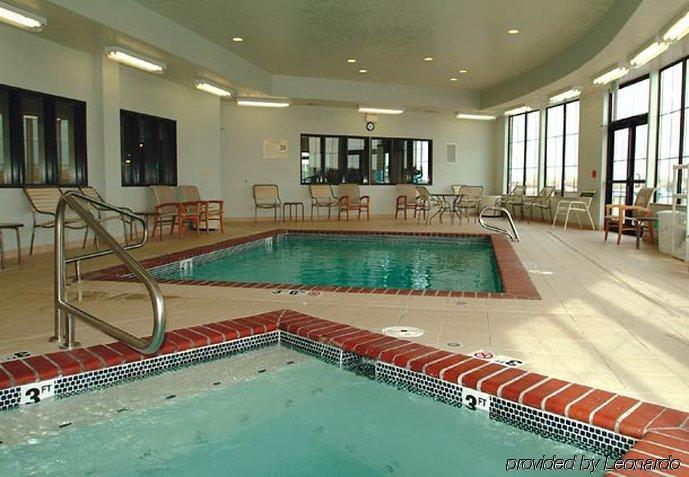 Hotel Courtyard Richland Columbia Point Exterior foto